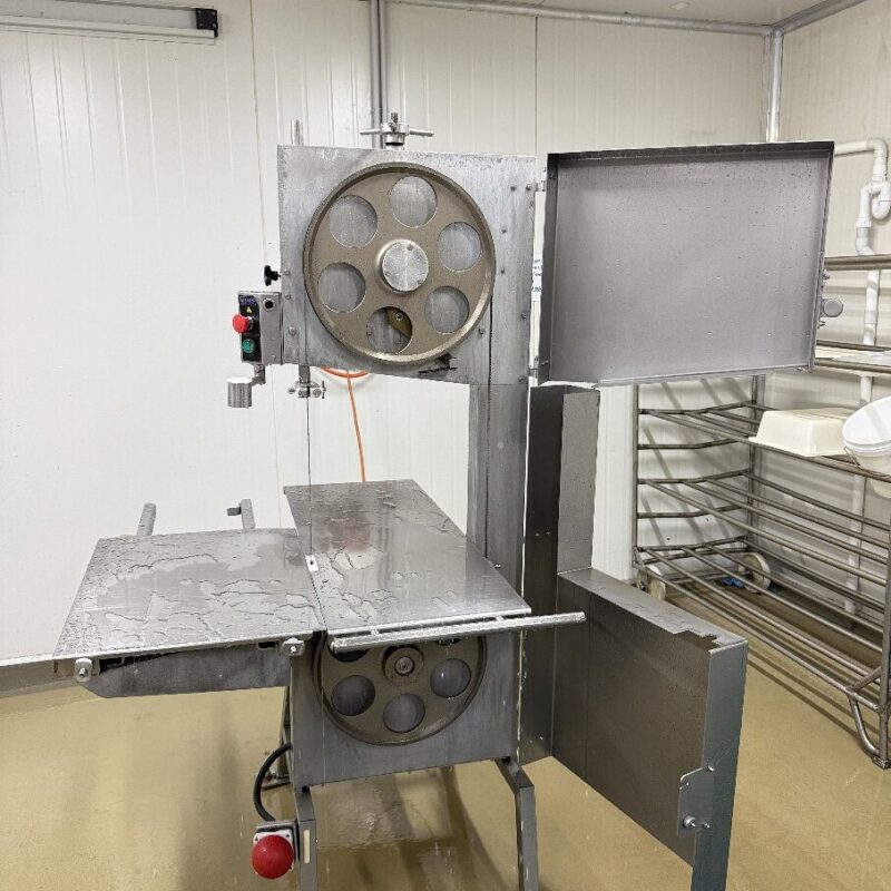 Bandsaw Marel AEW Delford 400