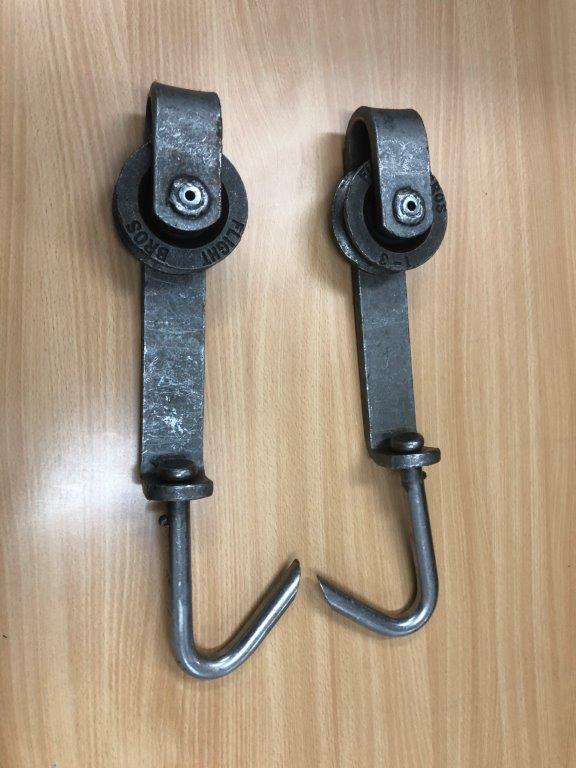 Beef Rollers 470mm long  1200 available