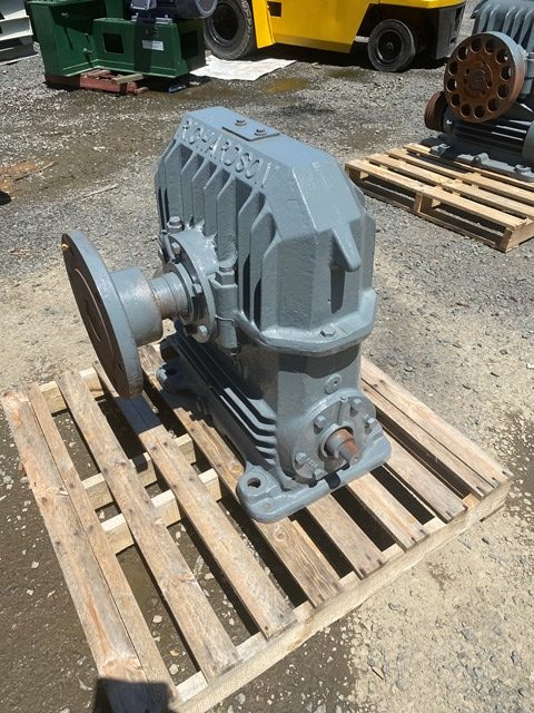 Gearbox Richardson 12 inch 40.1 Ratio