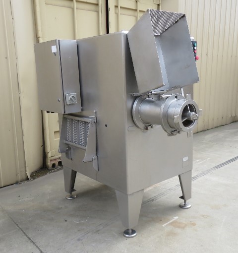 Mincer wolfking c200 unigrinder
