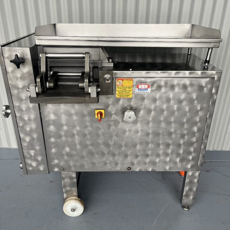 Dicer Holac HO21N year 1996 400v 50Hz 1.1Kw 2.4Amp