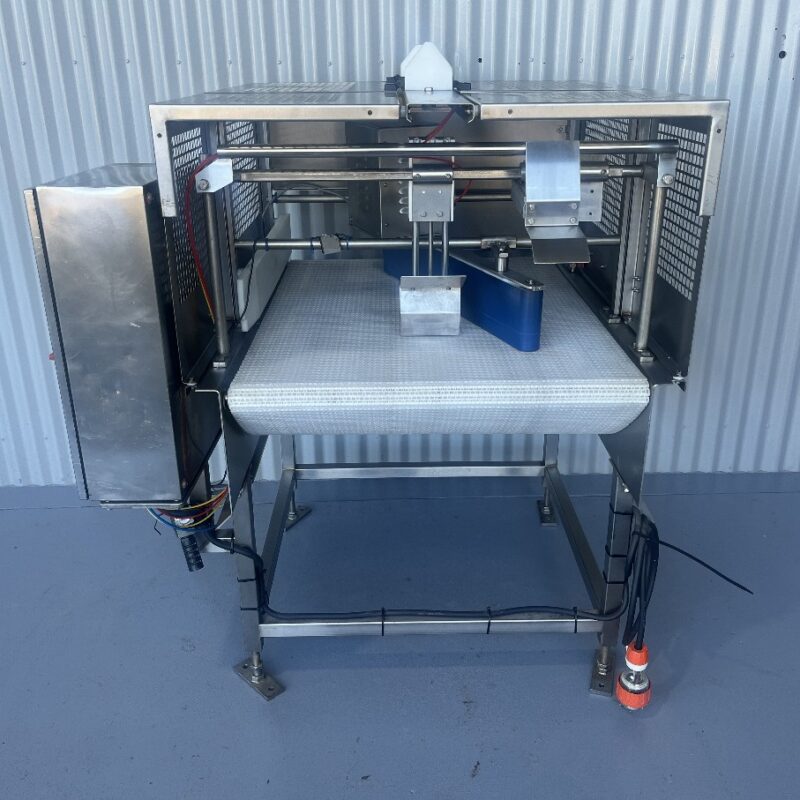 Conveyor Wright Field CV70