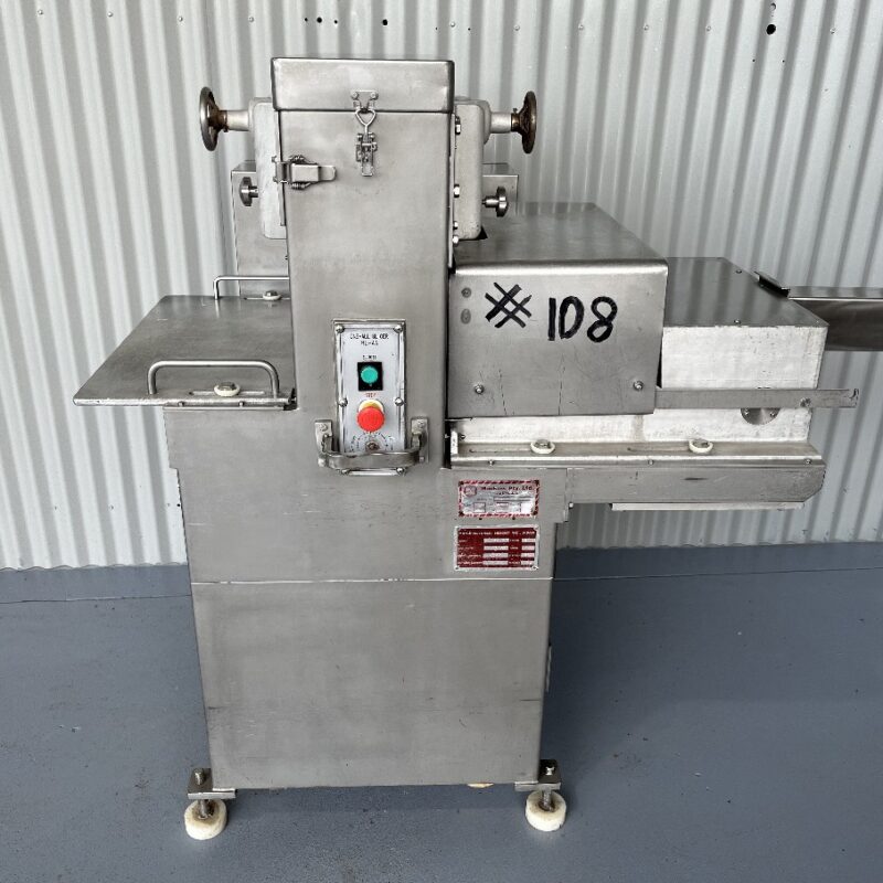 Slicer Mackies one all ML-4A-350