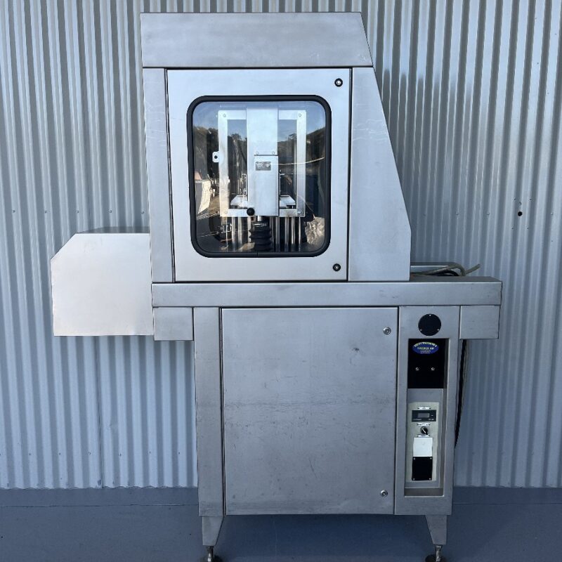 Tenderizer Garos Model GNP 336 Belt 350mm Wide