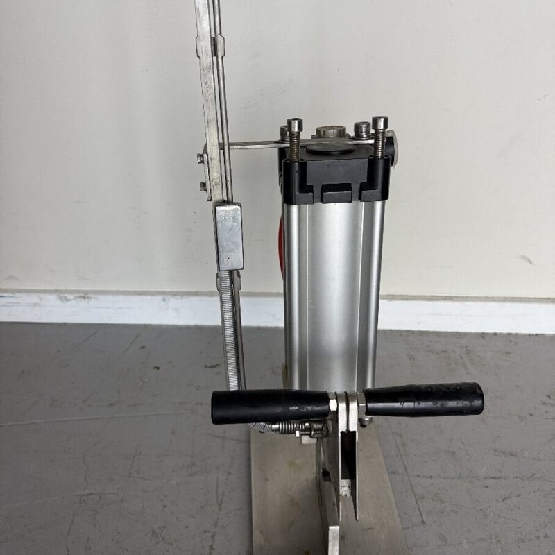 Clipper Air single JNPC