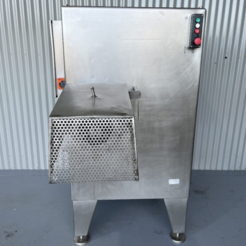 Mincer Wolfking  C200-UNI No.56277