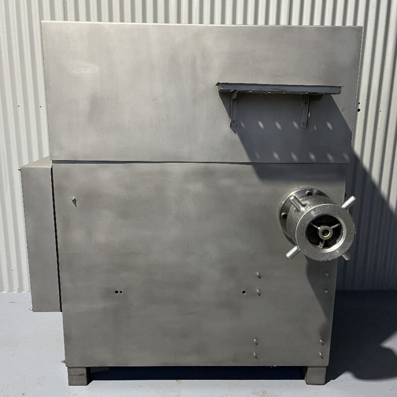 Mixer Mincer Meissner SR1602M year 1992 380v