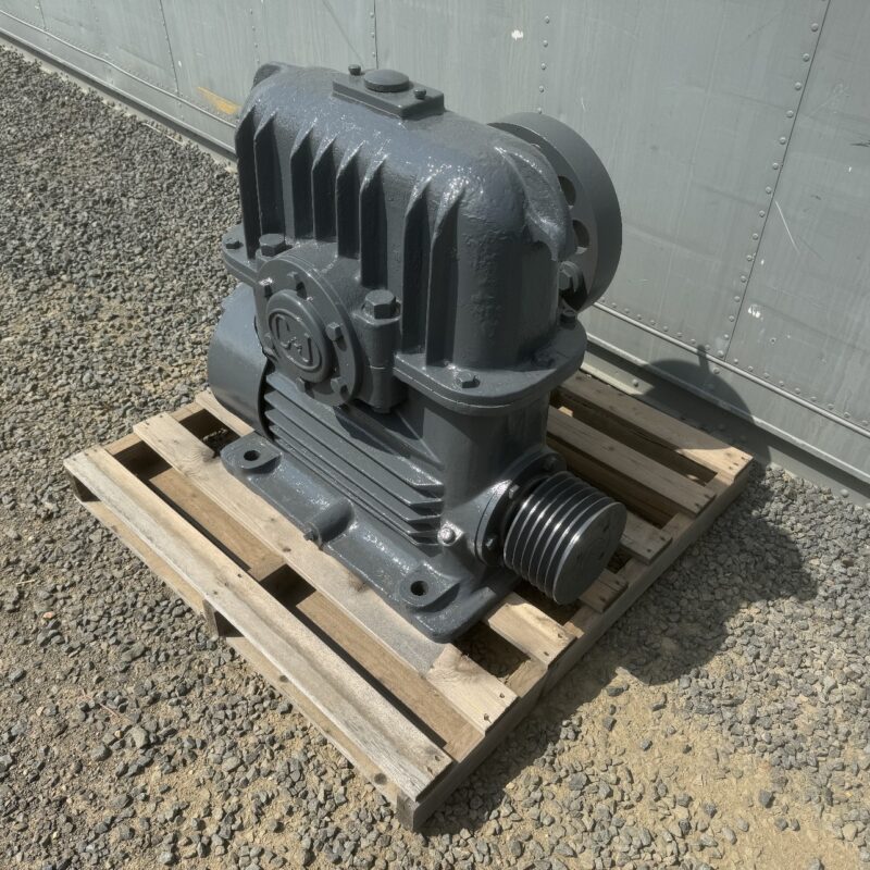 Gearbox Maximum 12 inch