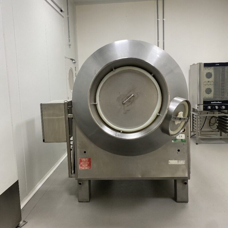 Massager Tumbler Lutetia T2