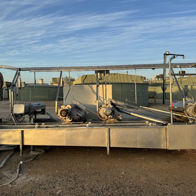 Casing Machine Holdijk + Haamberg Group