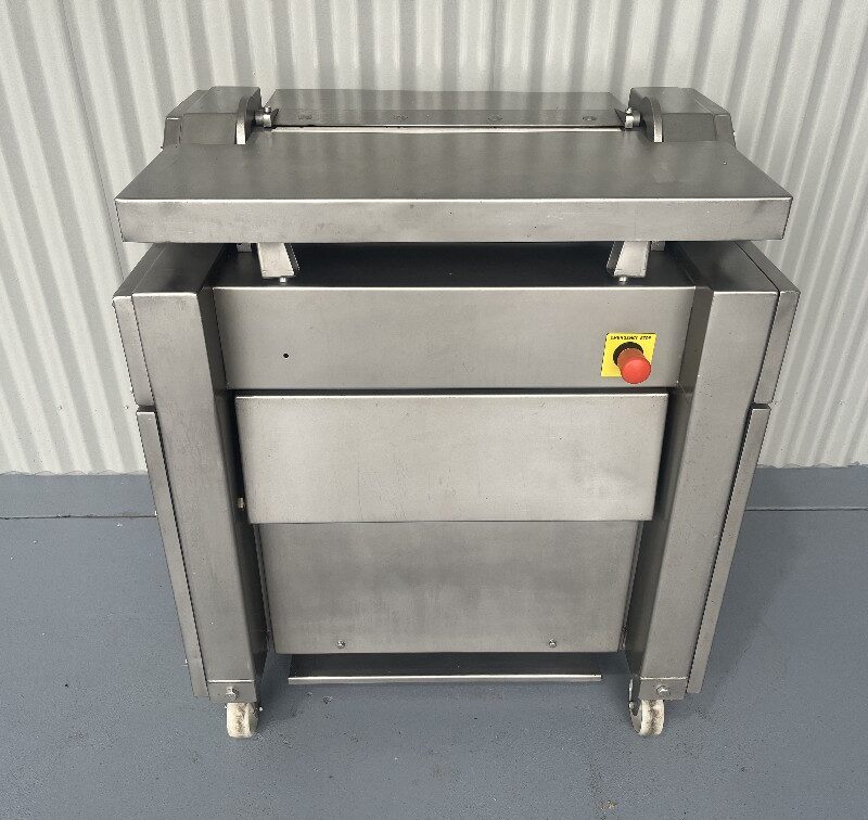 Derinder Skinner Teco