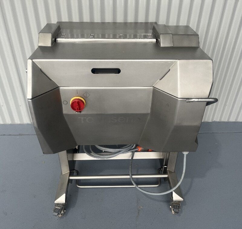 Derinder Skinner Townsend SK11-320 Year 2008 415v 50Hz