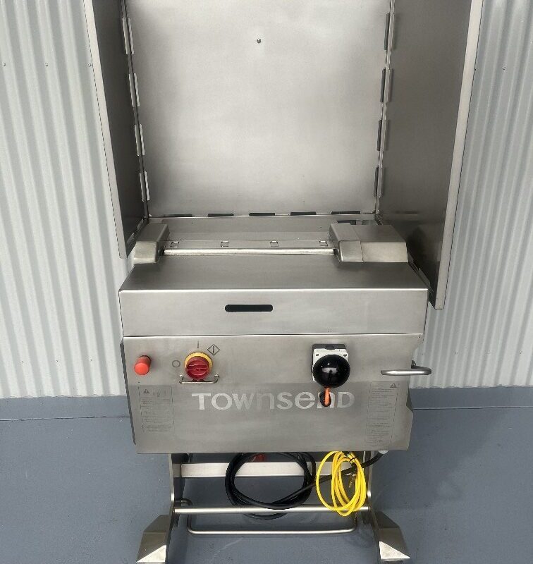 Derinder Skinner Townsend SK11-320 Year 2015 415v 50Hz