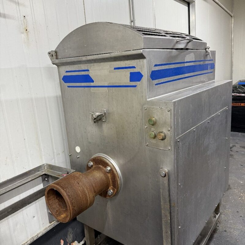 Mixer Mincer Thompson 4000 double cut