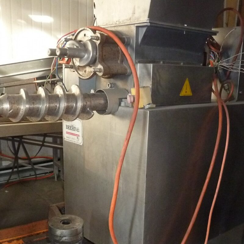 Deboner Beehive RSDD04 year 2000