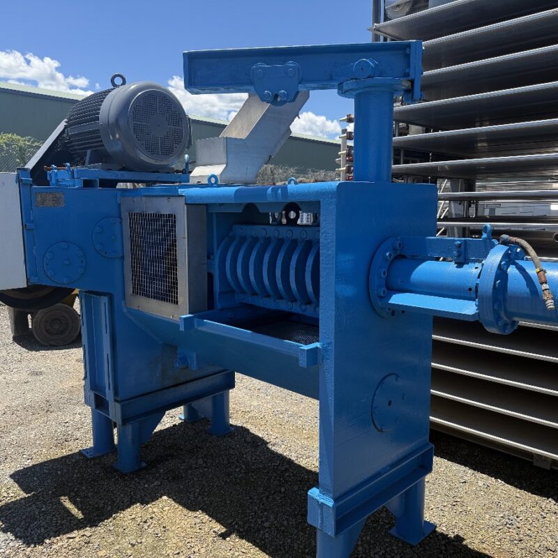 Press 1037 Keith Engineering 107...73