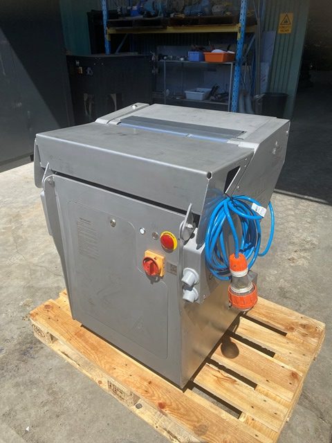 Skinner Grasselli Model RST 520-M -CLO 2013