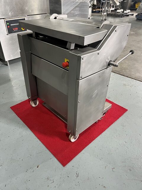 Skinner Membrane Townsend Model 7600