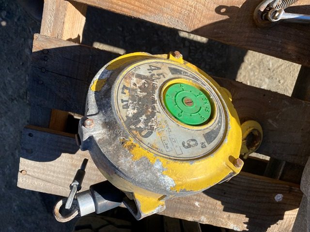 Spring Balancer Ando  9 Kg