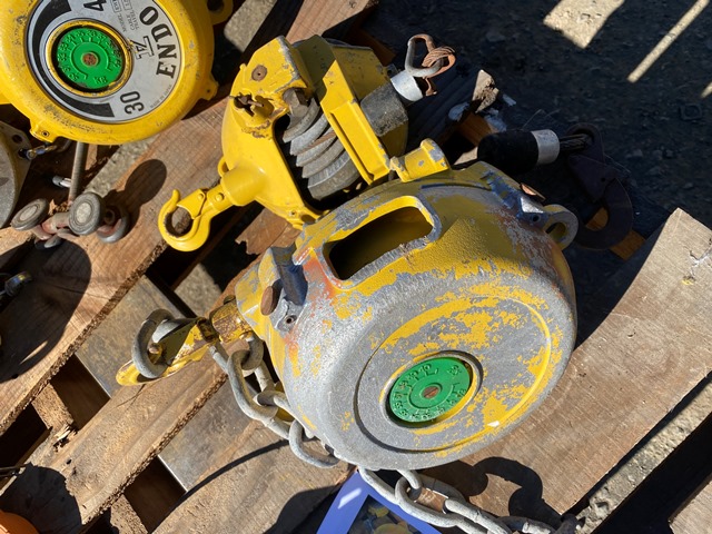 Spring Balancer Endo 40 Kg