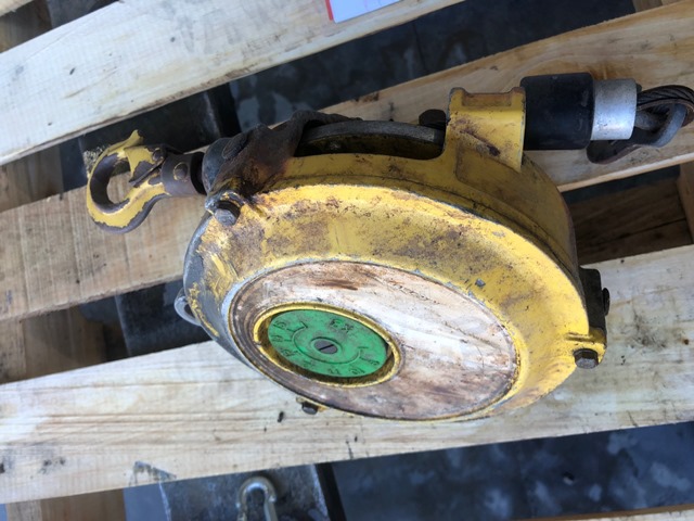 Spring Balancer  Realcold 9KG