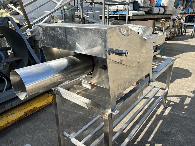 Stuffer Air Devro 6 inch