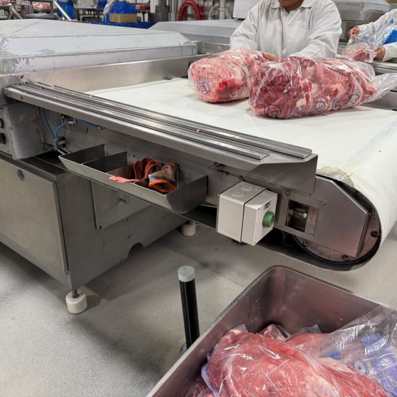 Vacuum Packers Super Vac GK 202 with Booster pump and main pump