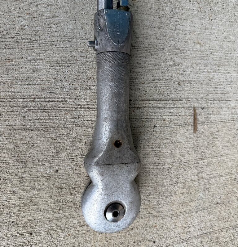 De-hider Pneumatic Air Knife Kentmaster