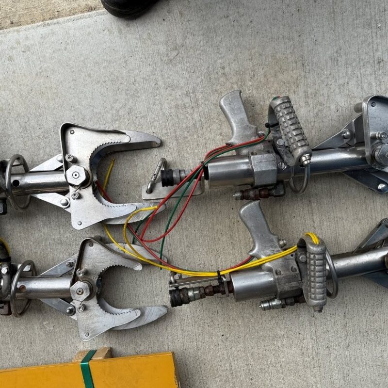 Hock Cutter Argus small stock with grabber