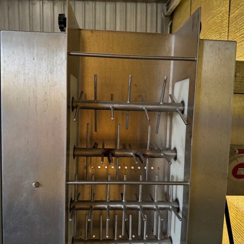 Meat shredding machine DSJ400-II