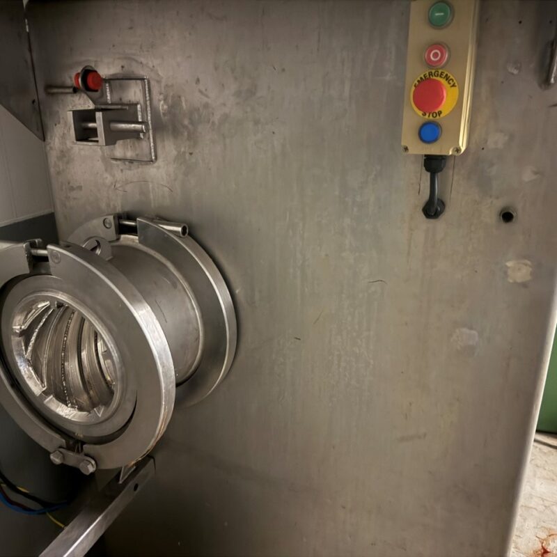 Mincer Wolfking C 250-UNI