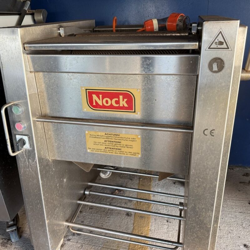 Skinner Membrane Nock V 460 N