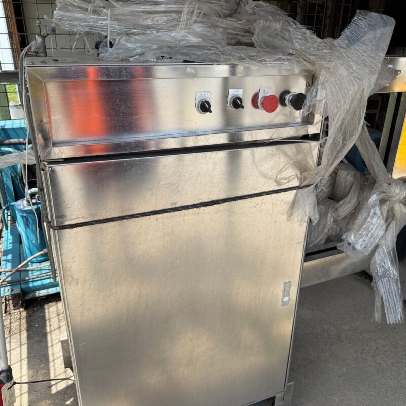 Strapping Machine Joinpack A-72YM Year 1996