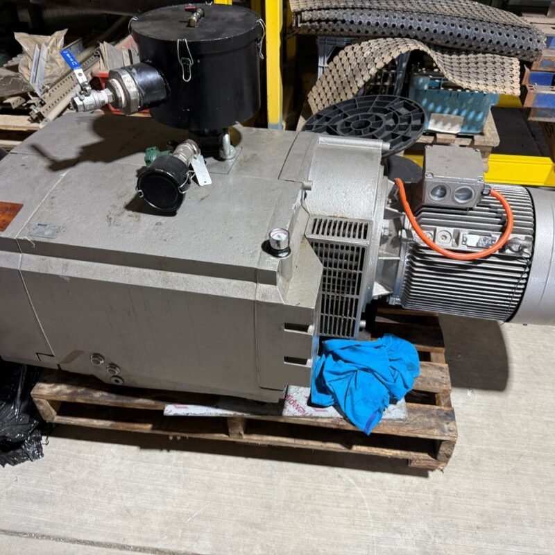 Vacuum Pump Becker U 4.630SA K