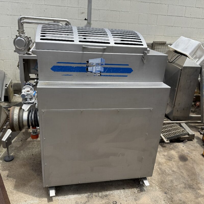 Mixer Mincer Thompson Model 4000 M/M Year 2002