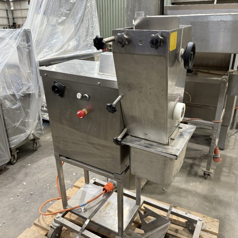 Slicer Fendo Oy F-19S 26mm gap between blades