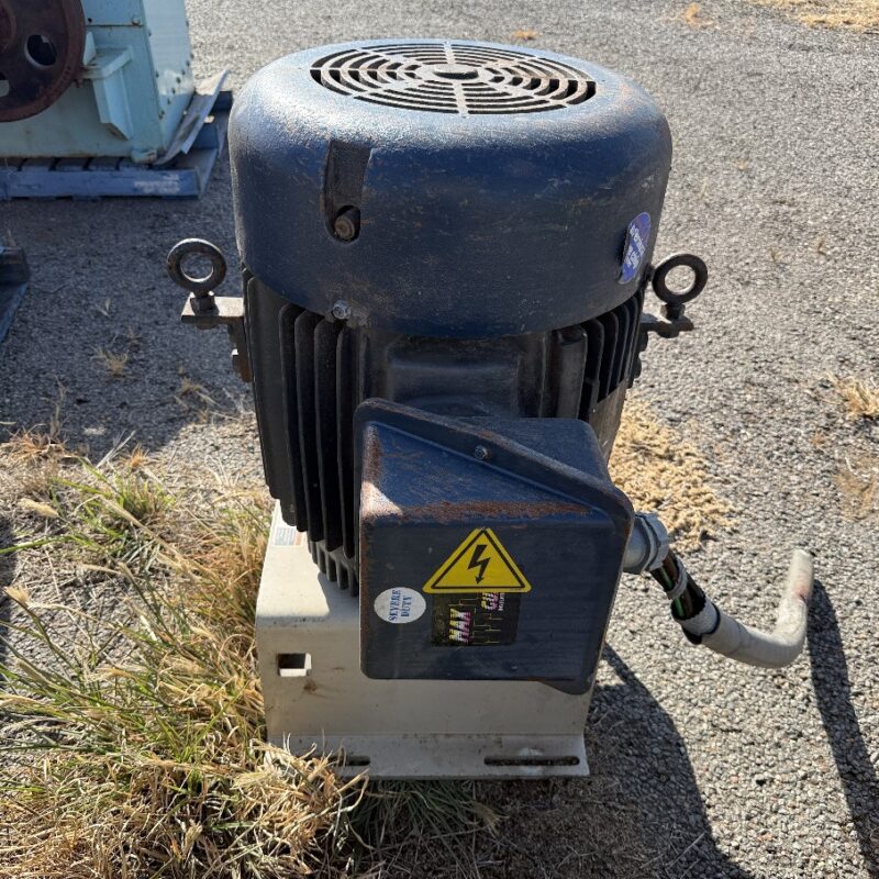 Motor Marathon Electric 56 kW Model DVN 365TTFS18506AN W