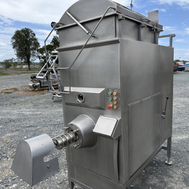 Mincer Mixer Thompson 4200F-M-2-10 Year 2015