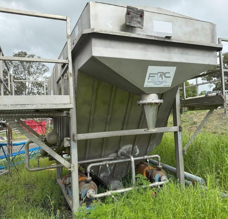 General Equipment
