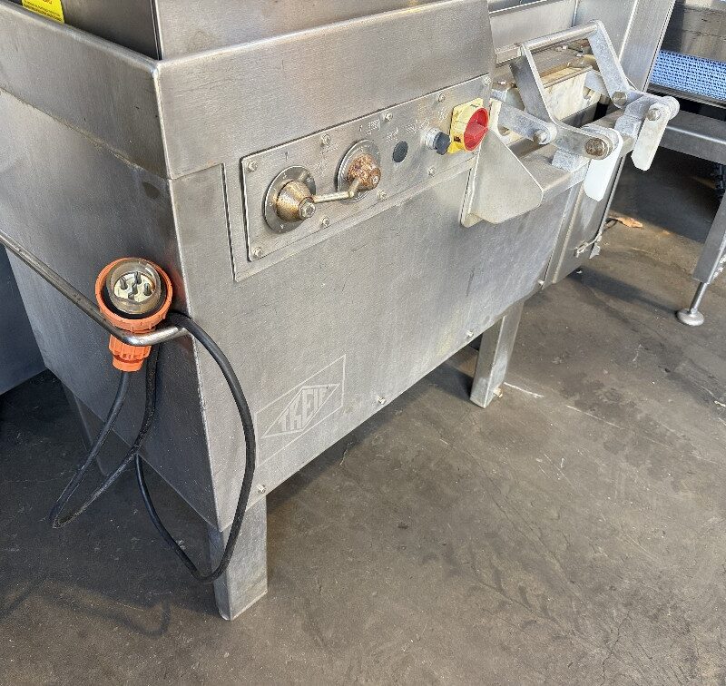 Dicer Treif Derby 12mm grid year 1990