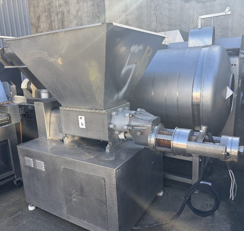 Meat Separator Beehive RSTD06