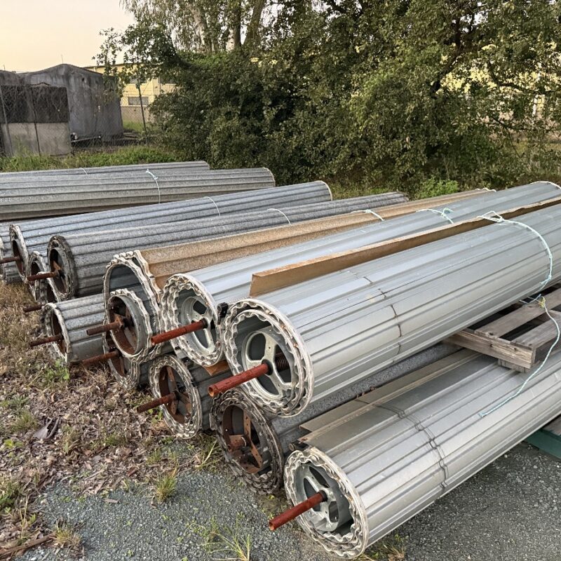 Roller Doors