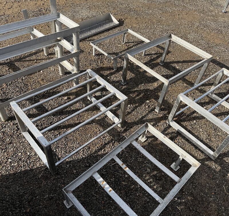 Racks